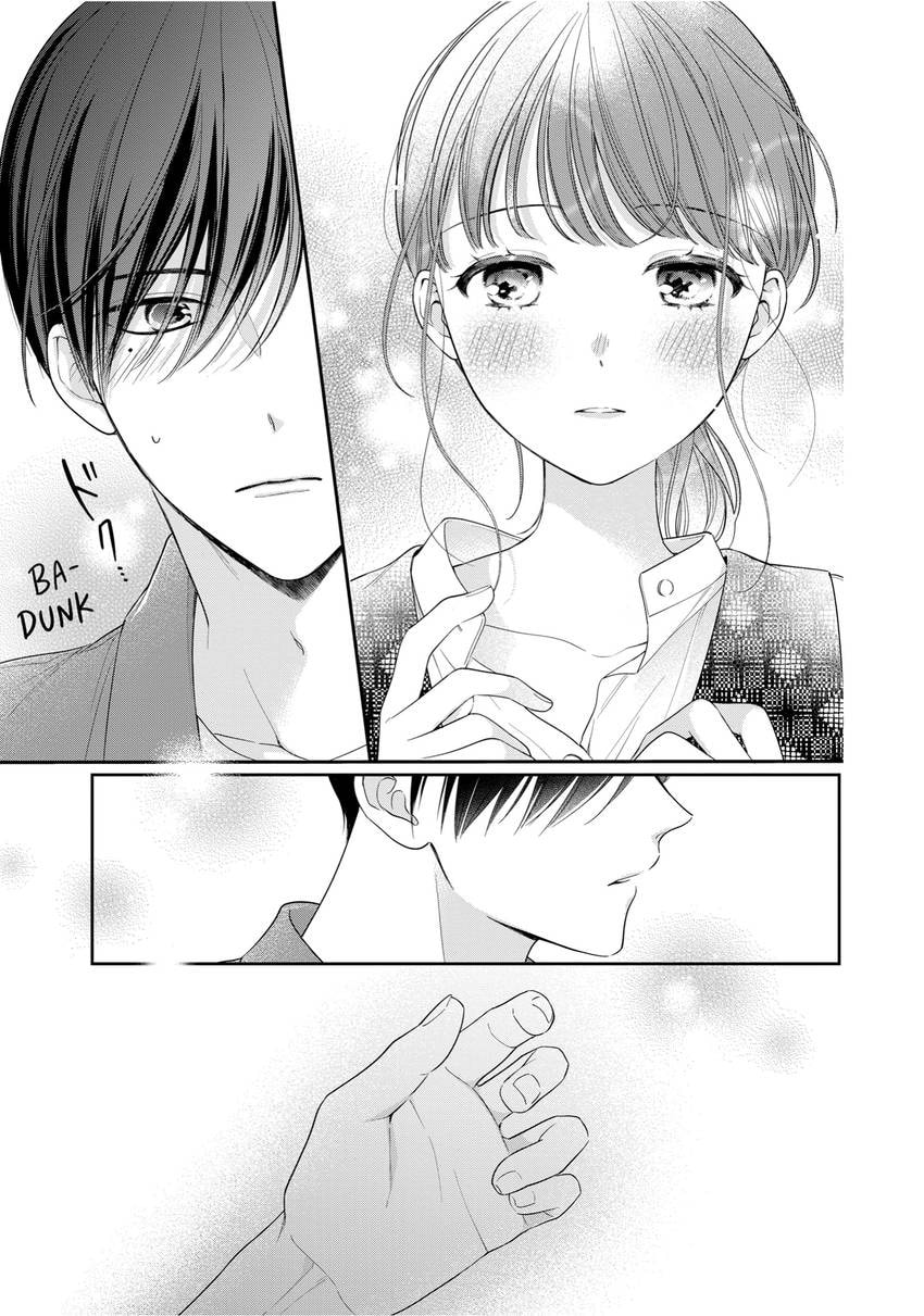 Chihiro-kun Only Has Eyes For Me Chapter 0 page 87 - 