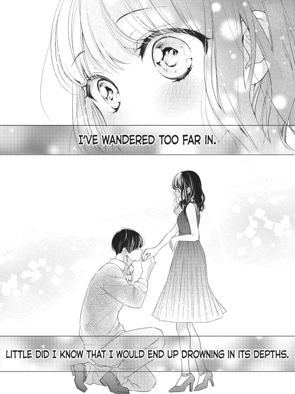 Chihiro-kun Only Has Eyes For Me Chapter 1 page 77 - 
