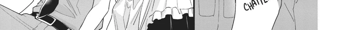 Chihiro-kun Only Has Eyes For Me Chapter 10 page 22 - 