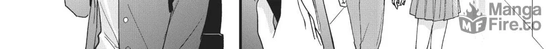 Chihiro-kun Only Has Eyes For Me Chapter 10 page 40 - 