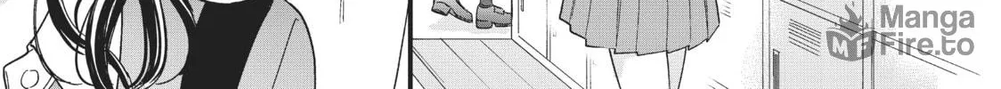Chihiro-kun Only Has Eyes For Me Chapter 10 page 42 - 
