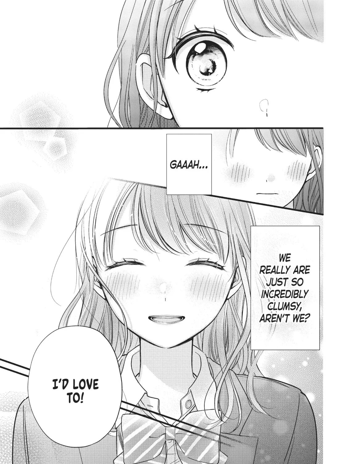 Chihiro-kun Only Has Eyes For Me Chapter 10 page 57 - 