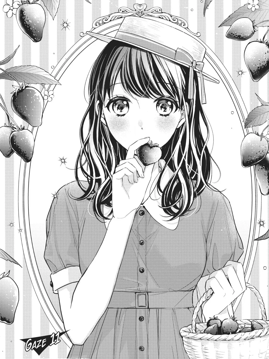 Chihiro-kun Only Has Eyes For Me Chapter 11 page 1 - 