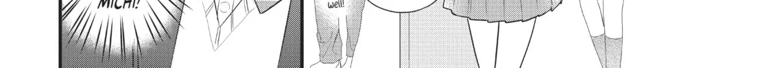 Chihiro-kun Only Has Eyes For Me Chapter 11 page 8 - 