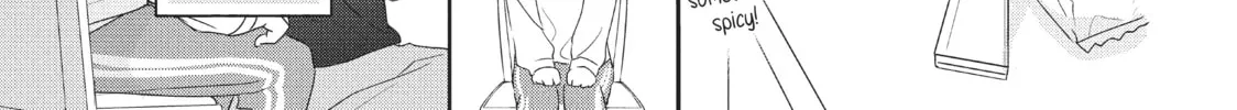 Chihiro-kun Only Has Eyes For Me Chapter 12.5 page 2 - 