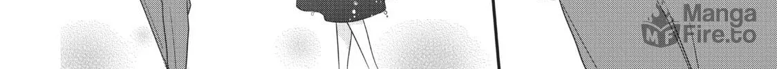 Chihiro-kun Only Has Eyes For Me Chapter 12 page 36 - 