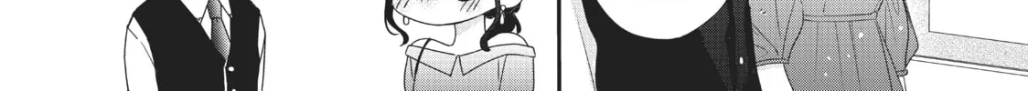 Chihiro-kun Only Has Eyes For Me Chapter 12 page 56 - 