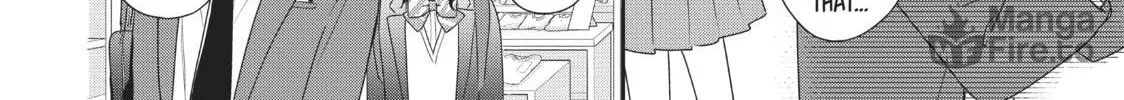 Chihiro-kun Only Has Eyes For Me Chapter 13 page 12 - 