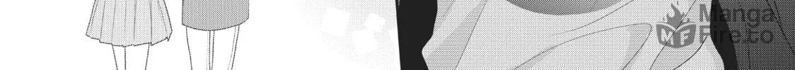 Chihiro-kun Only Has Eyes For Me Chapter 13 page 40 - 
