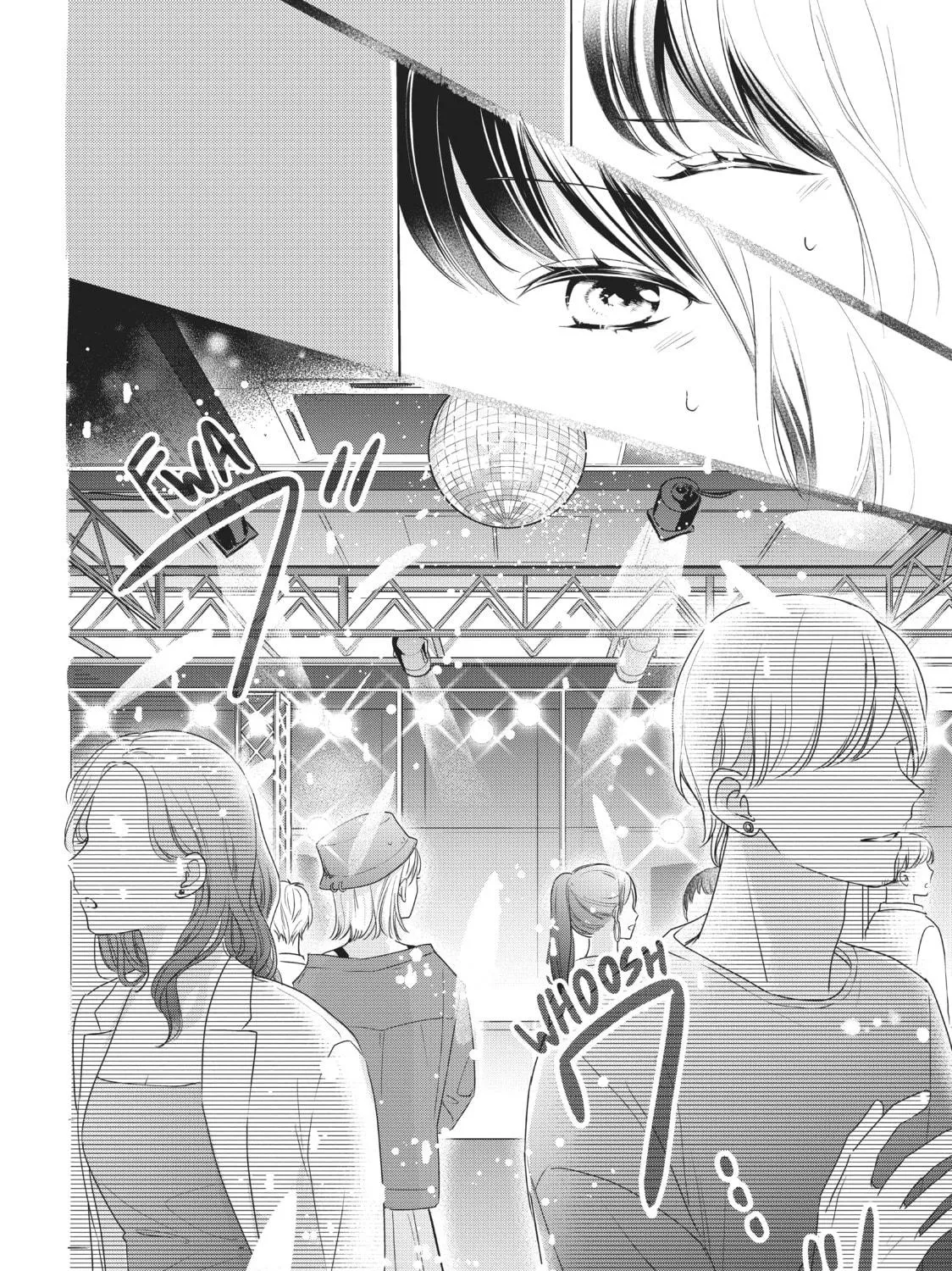 Chihiro-kun Only Has Eyes For Me Chapter 15 page 19 - 