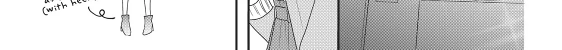 Chihiro-kun Only Has Eyes For Me Chapter 15 page 22 - 
