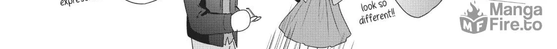 Chihiro-kun Only Has Eyes For Me Chapter 15 page 30 - 