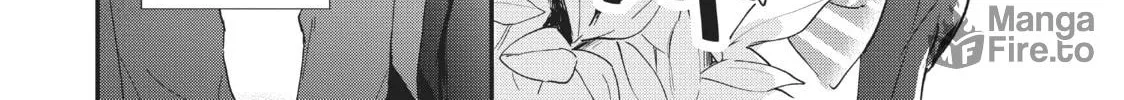 Chihiro-kun Only Has Eyes For Me Chapter 16.5 page 12 - 