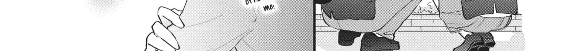 Chihiro-kun Only Has Eyes For Me Chapter 16.5 page 14 - 