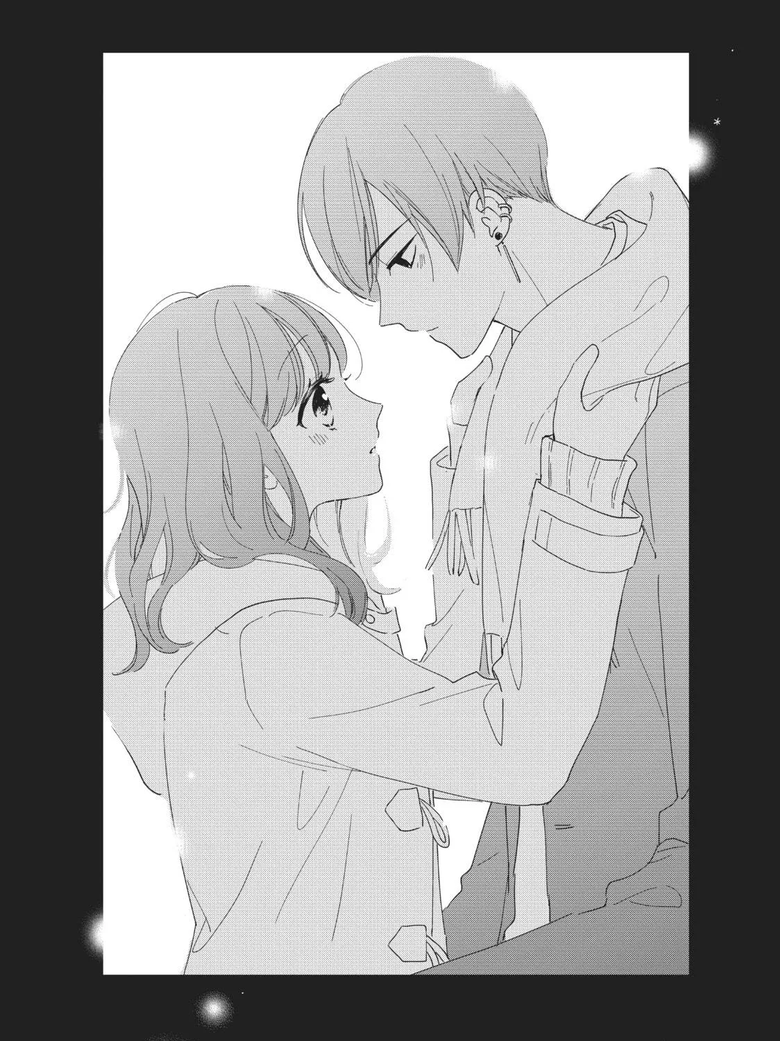 Chihiro-kun Only Has Eyes For Me Chapter 16.5 page 19 - 
