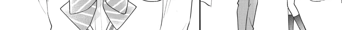 Chihiro-kun Only Has Eyes For Me Chapter 16.5 page 4 - 