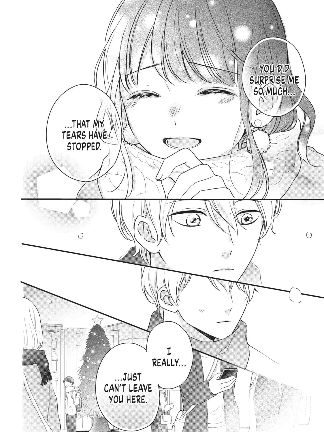 Chihiro-kun Only Has Eyes For Me Chapter 16 page 59 - 