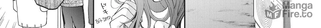 Chihiro-kun Only Has Eyes For Me Chapter 17 page 30 - 
