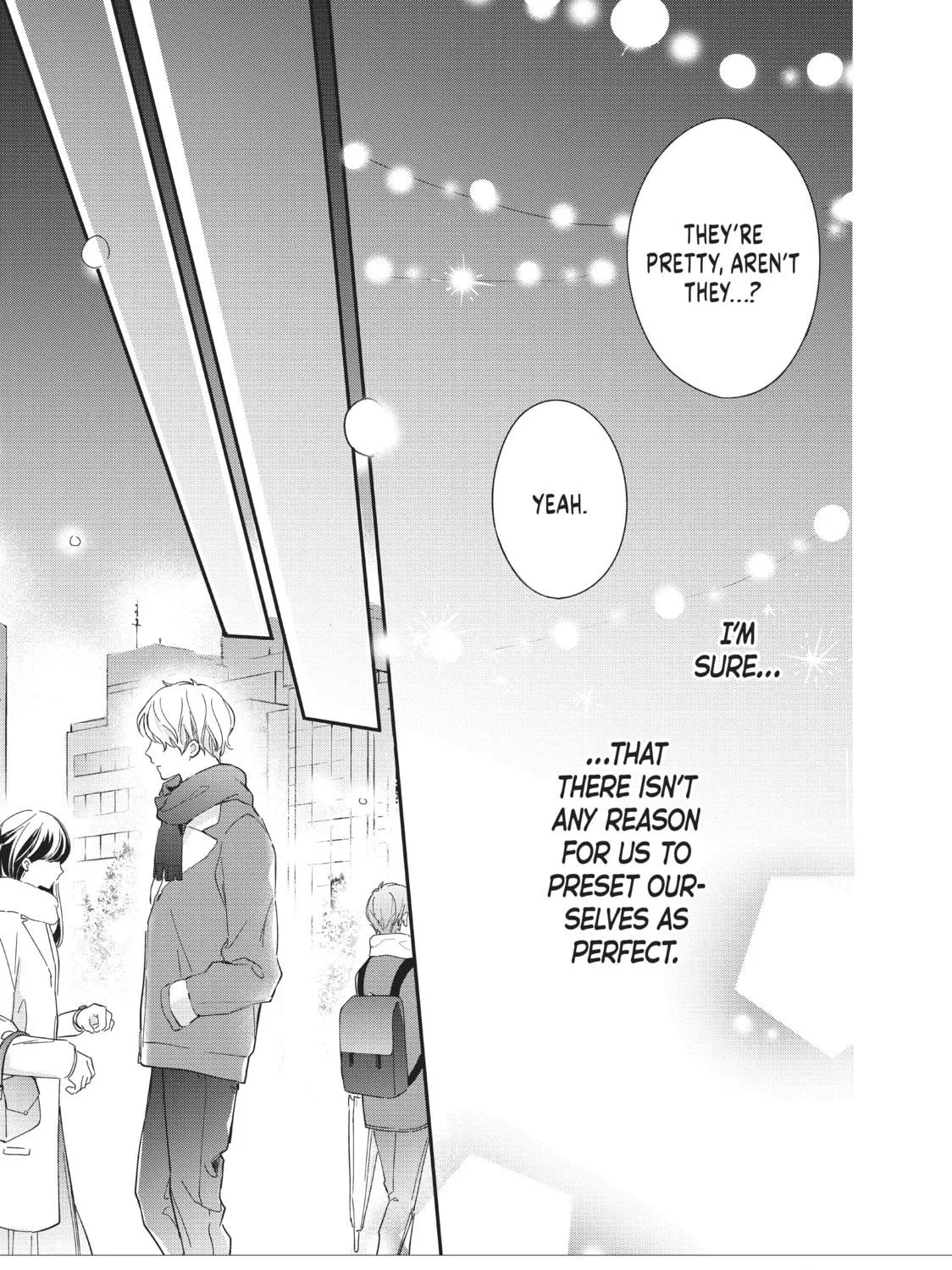 Chihiro-kun Only Has Eyes For Me Chapter 17 page 65 - 