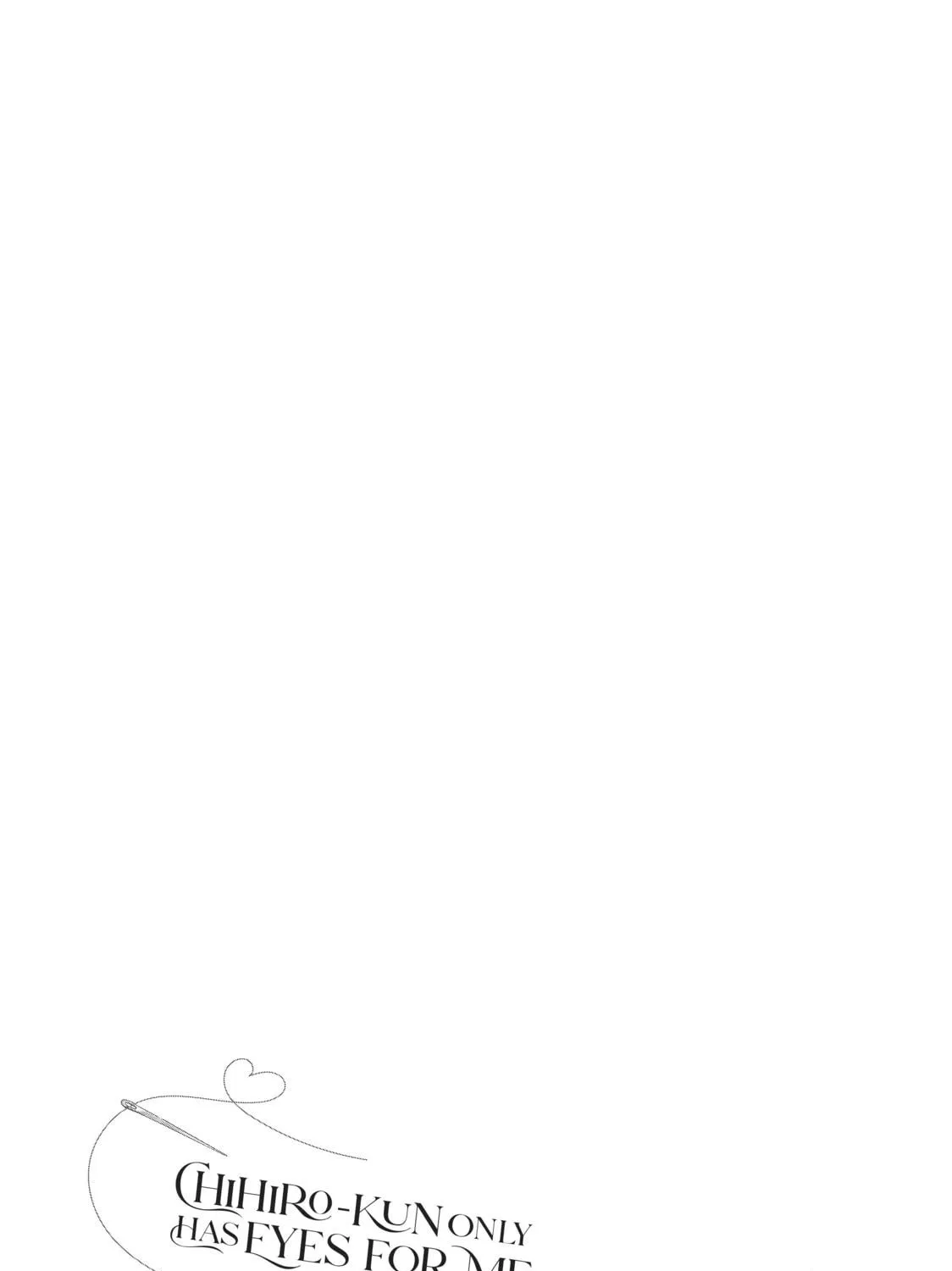 Chihiro-kun Only Has Eyes For Me Chapter 17 page 69 - 