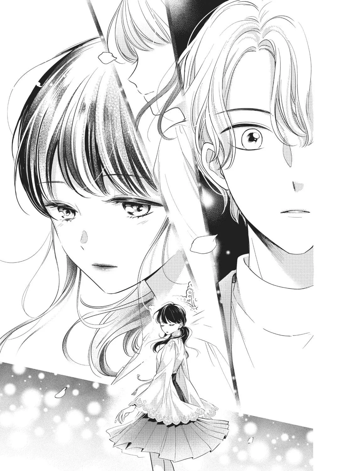Chihiro-kun Only Has Eyes For Me Chapter 19 page 29 - 