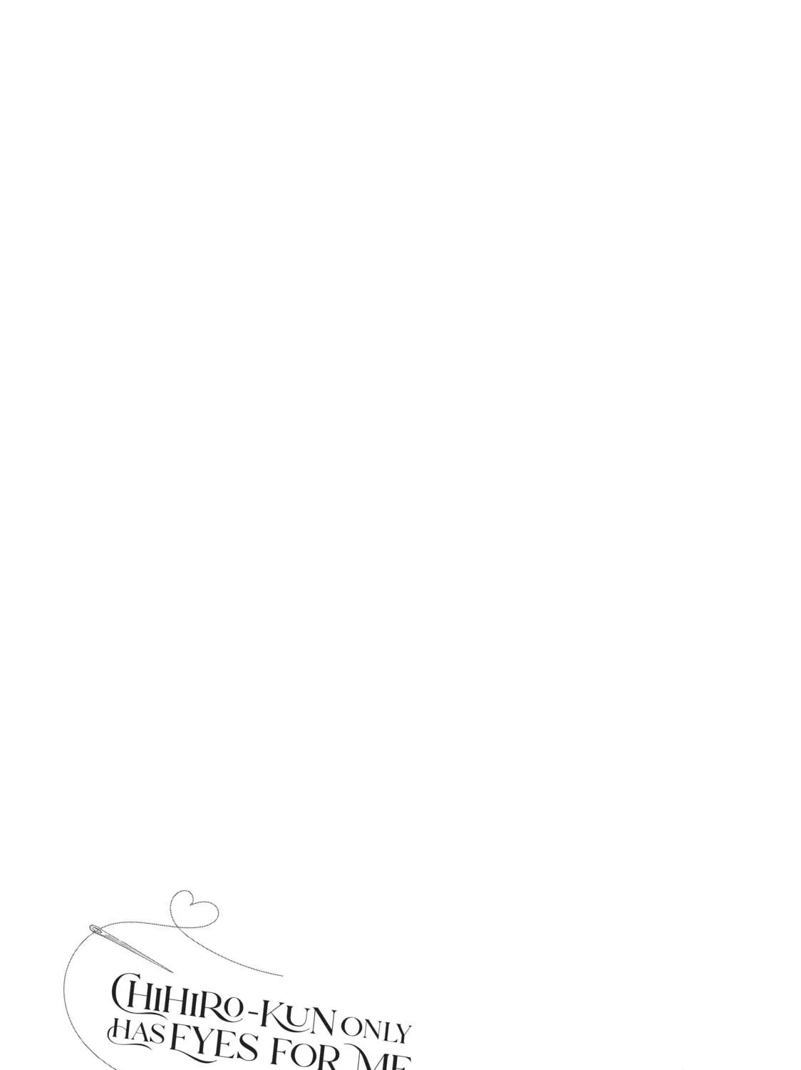 Chihiro-kun Only Has Eyes For Me Chapter 19 page 65 - 