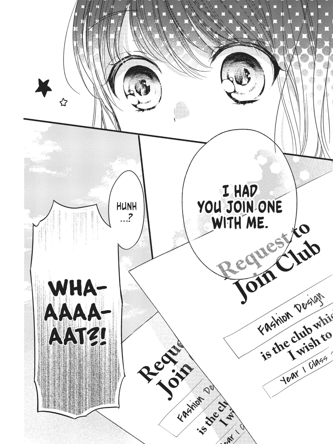 Chihiro-kun Only Has Eyes For Me Chapter 2 page 75 - 