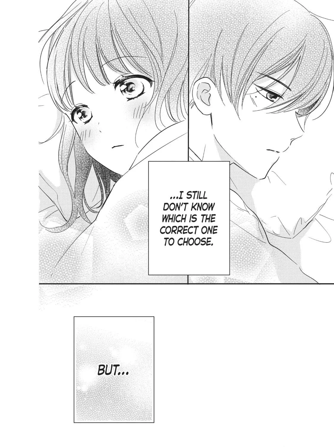 Chihiro-kun Only Has Eyes For Me Chapter 20.5 page 11 - 