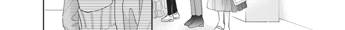 Chihiro-kun Only Has Eyes For Me Chapter 20 page 16 - 