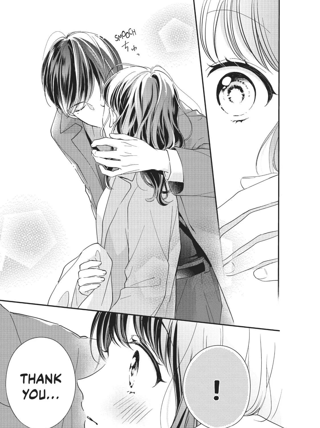 Chihiro-kun Only Has Eyes For Me Chapter 20 page 53 - 