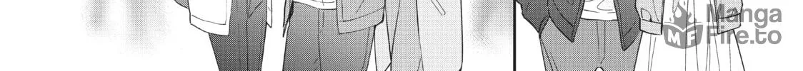 Chihiro-kun Only Has Eyes For Me Chapter 21 page 12 - 