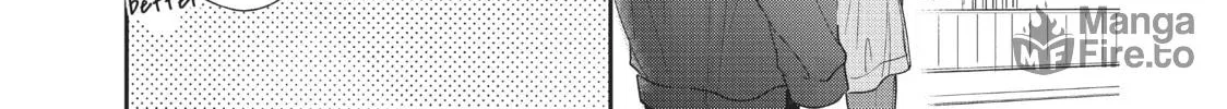 Chihiro-kun Only Has Eyes For Me Chapter 22 page 18 - 