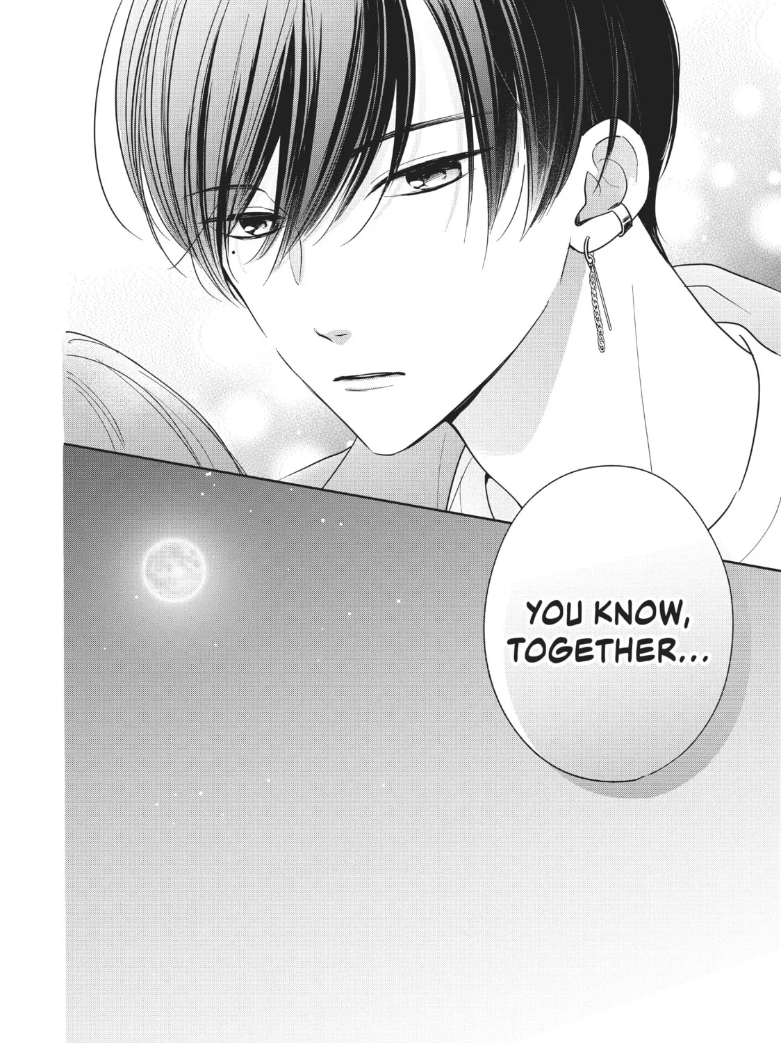 Chihiro-kun Only Has Eyes For Me Chapter 22 page 63 - 