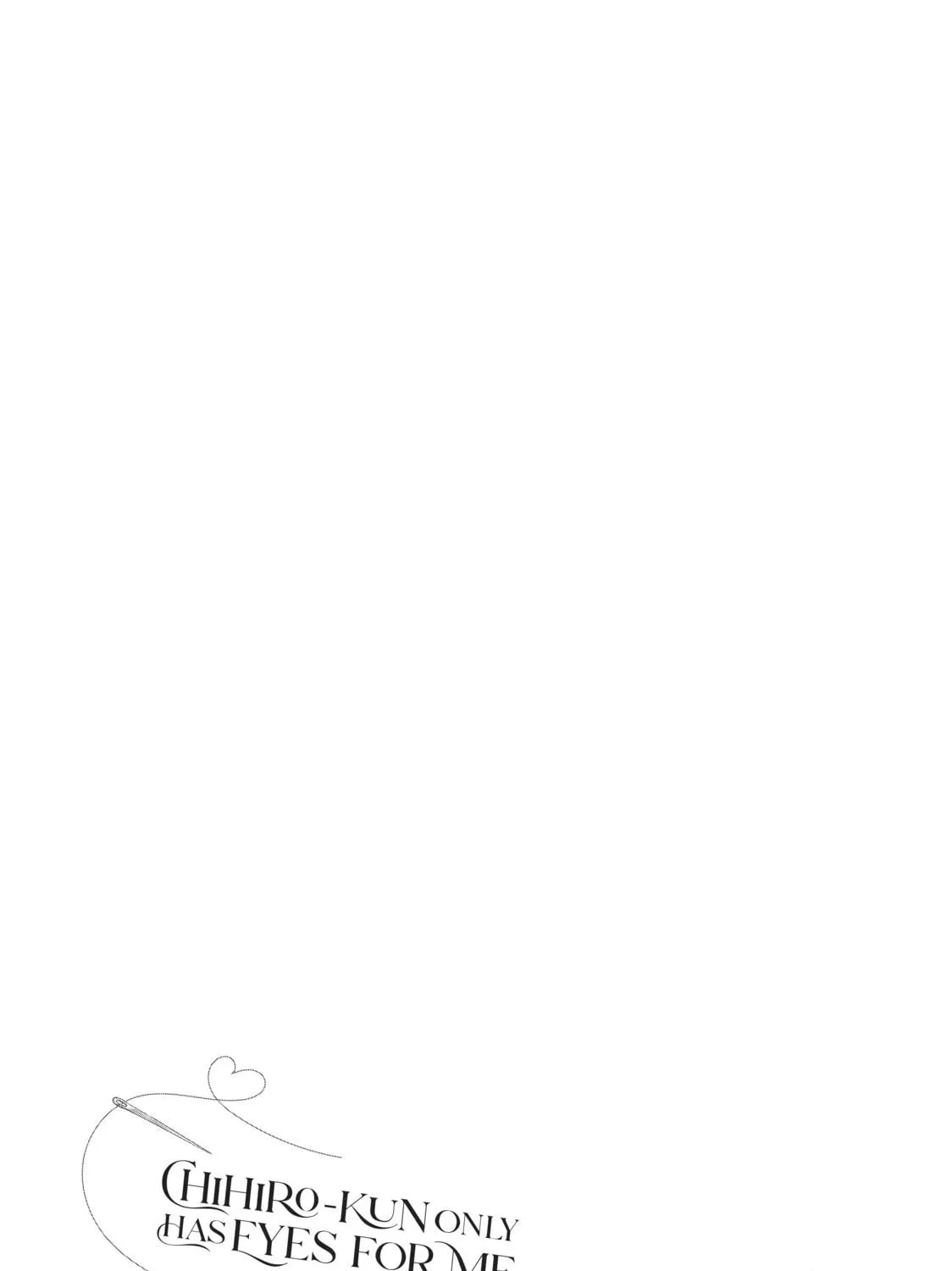 Chihiro-kun Only Has Eyes For Me Chapter 22 page 65 - 