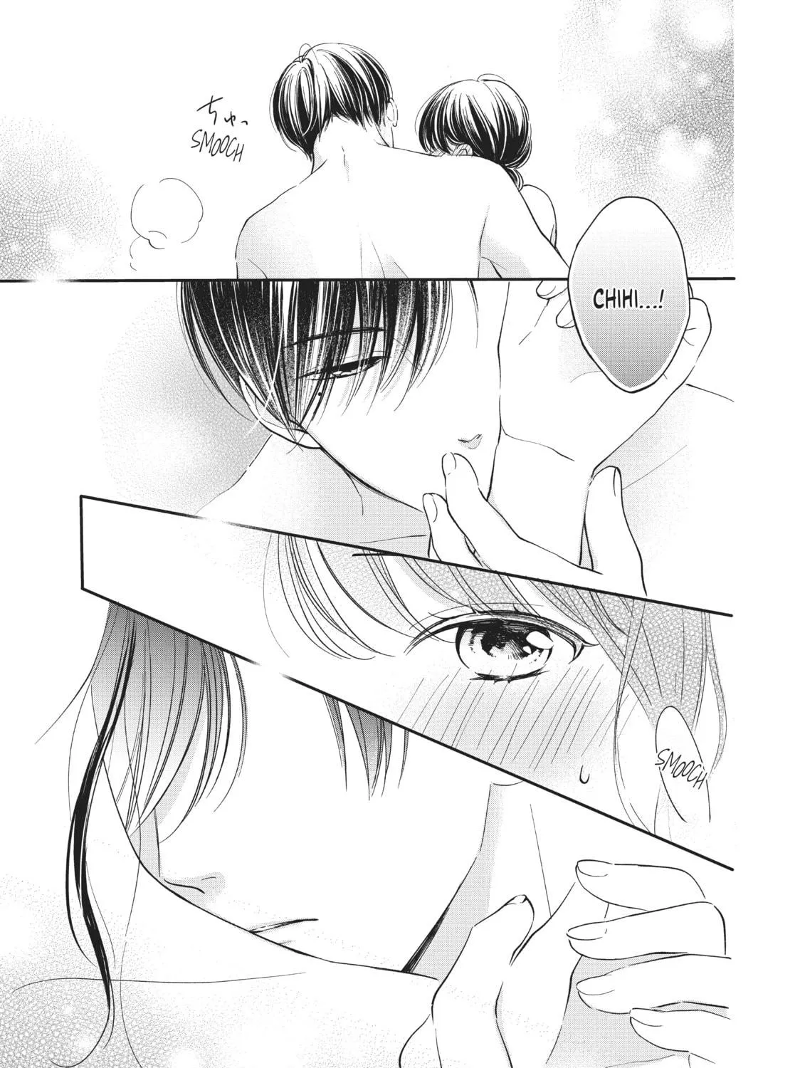 Chihiro-kun Only Has Eyes For Me Chapter 23 page 29 - 
