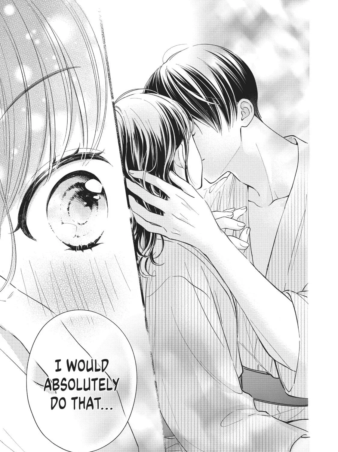 Chihiro-kun Only Has Eyes For Me Chapter 23 page 49 - 