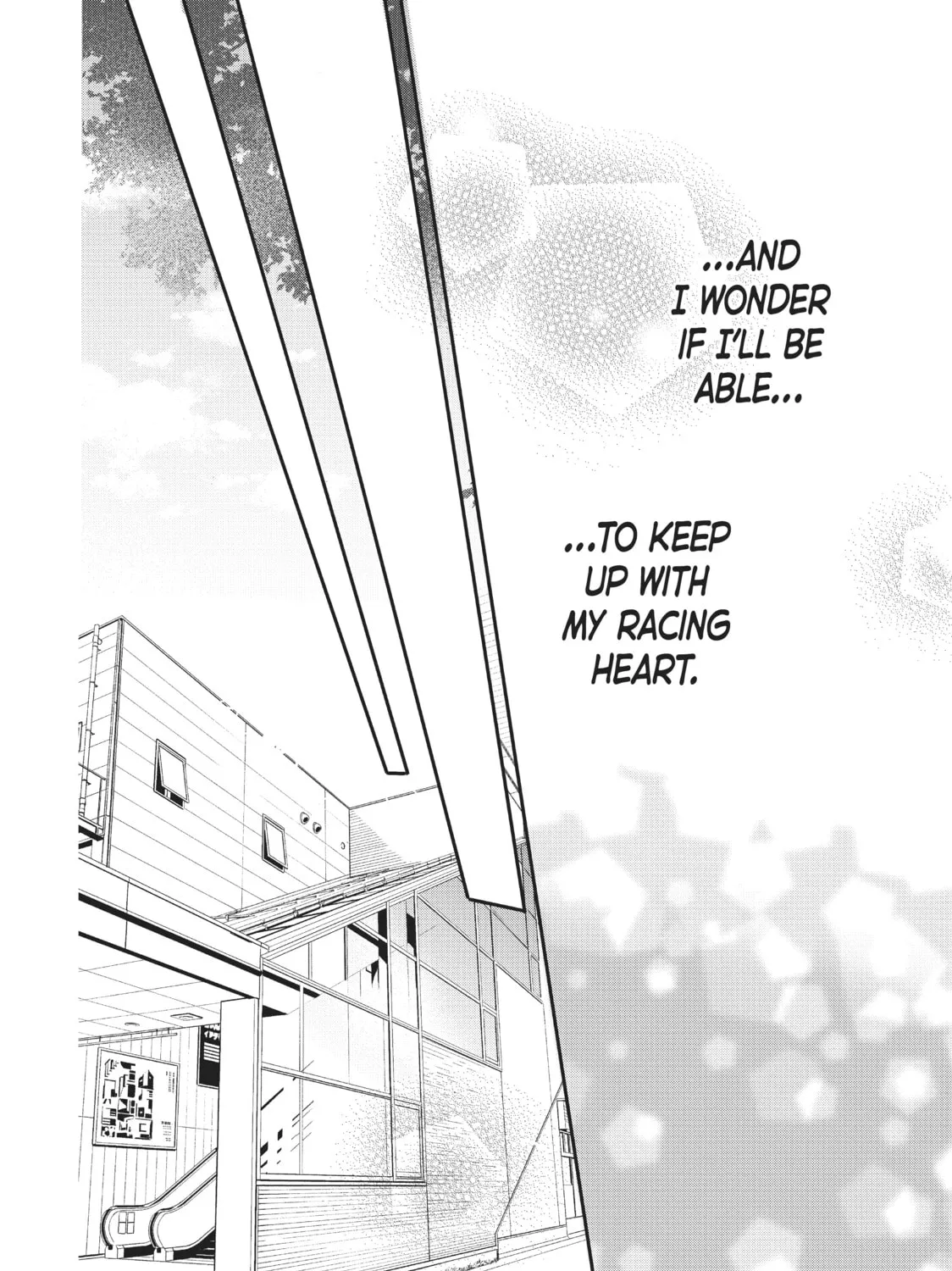 Chihiro-kun Only Has Eyes For Me Chapter 23 page 55 - 