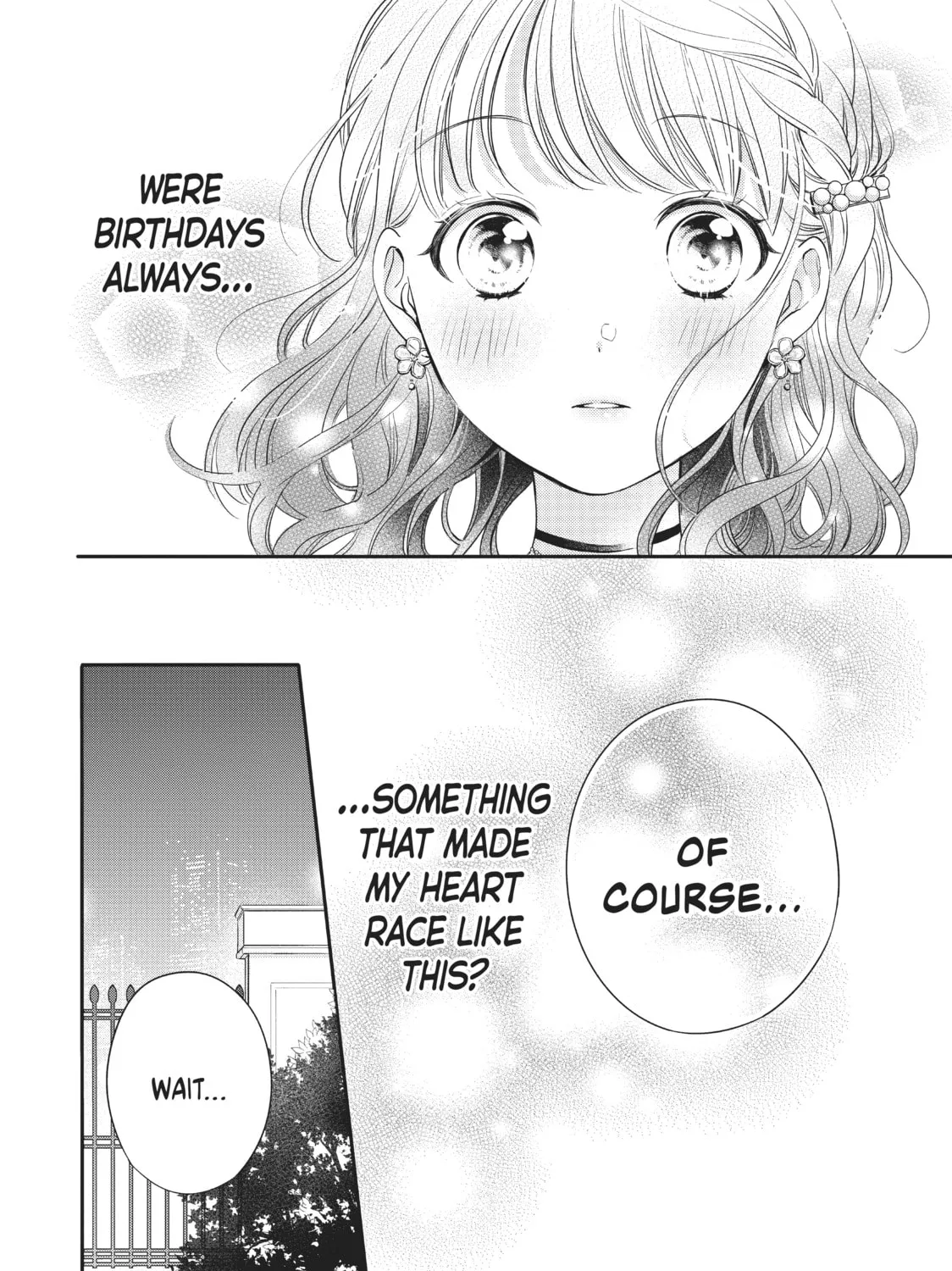Chihiro-kun Only Has Eyes For Me Chapter 24 page 27 - 