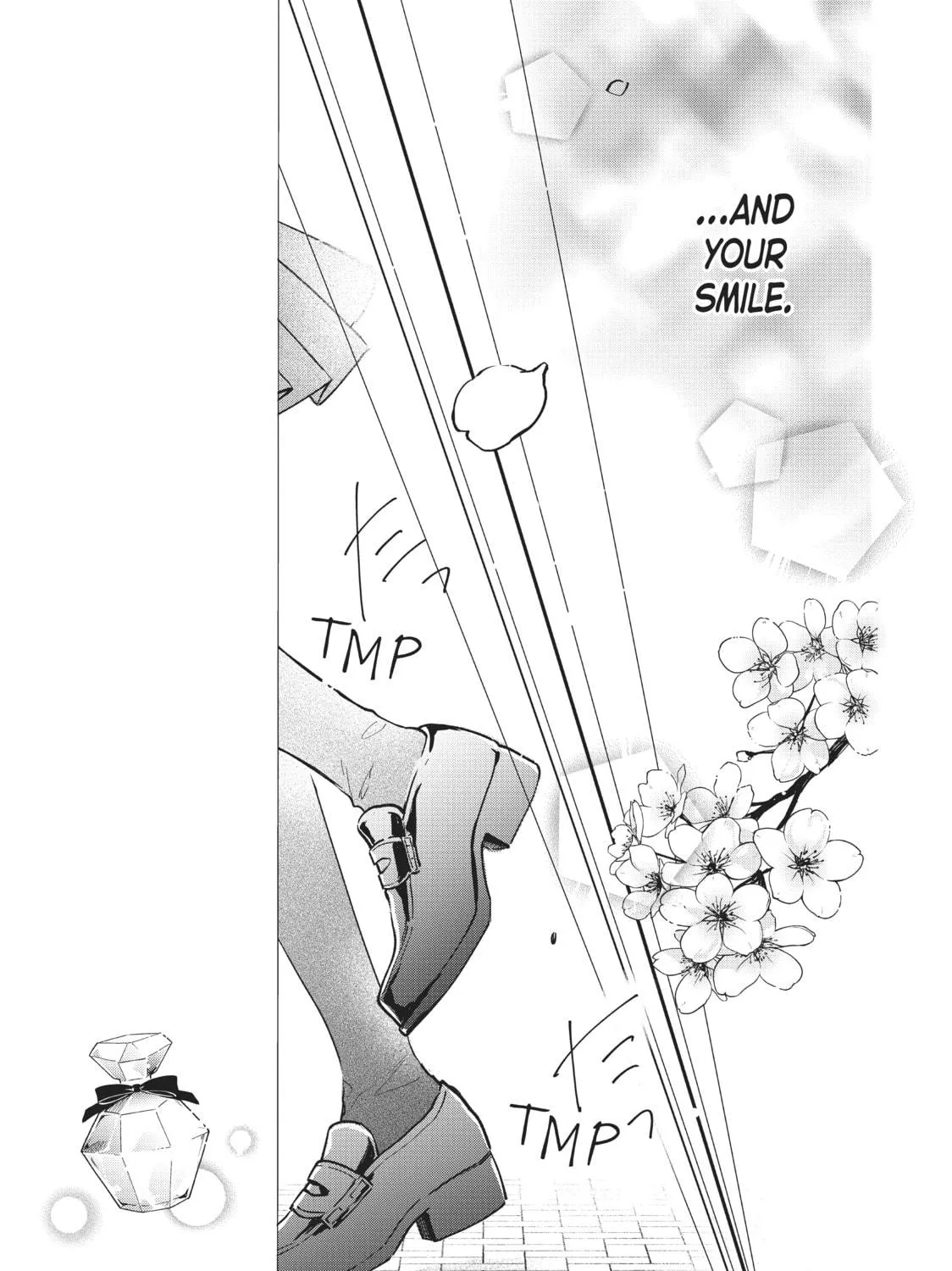 Chihiro-kun Only Has Eyes For Me Chapter 24 page 53 - 