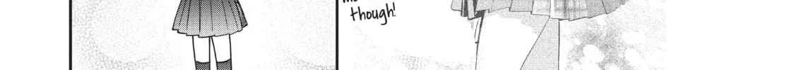 Chihiro-kun Only Has Eyes For Me Chapter 24 page 56 - 