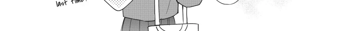 Chihiro-kun Only Has Eyes For Me Chapter 24 page 58 - 
