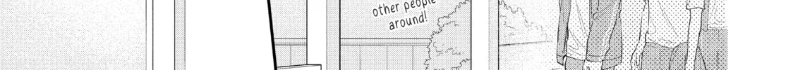Chihiro-kun Only Has Eyes For Me Chapter 25 page 38 - 