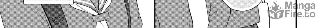 Chihiro-kun Only Has Eyes For Me Chapter 25 page 10 - 