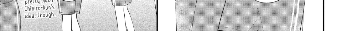 Chihiro-kun Only Has Eyes For Me Chapter 26 page 26 - 