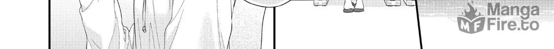 Chihiro-kun Only Has Eyes For Me Chapter 27 page 36 - 