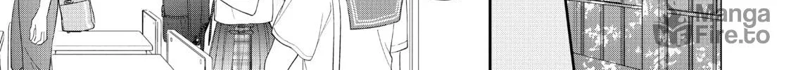 Chihiro-kun Only Has Eyes For Me Chapter 27 page 6 - 