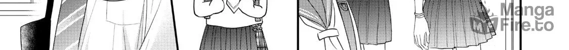 Chihiro-kun Only Has Eyes For Me Chapter 27 page 10 - 