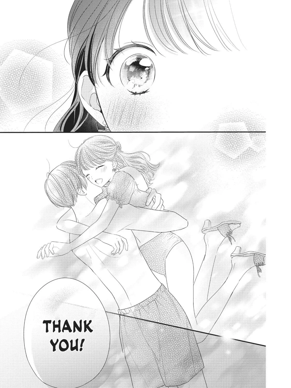 Chihiro-kun Only Has Eyes For Me Chapter 28 page 19 - 