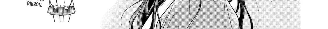 Chihiro-kun Only Has Eyes For Me Chapter 28 page 32 - 