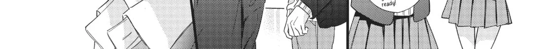 Chihiro-kun Only Has Eyes For Me Chapter 3 page 34 - 